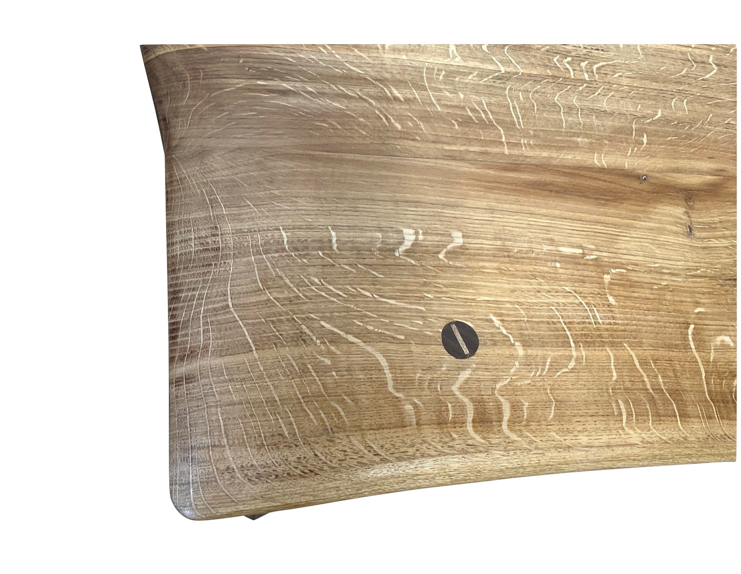 English oak table /bench